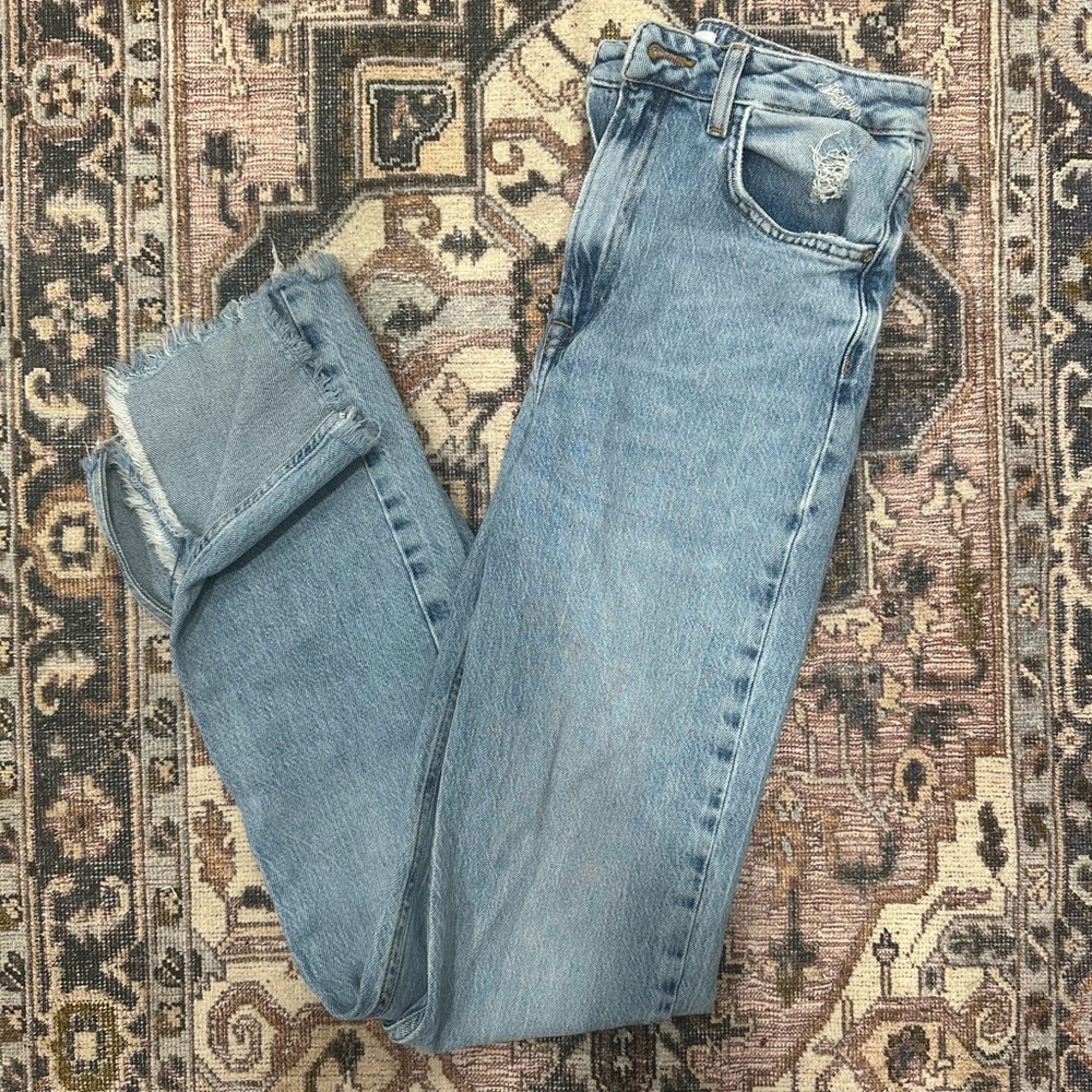 Zara Women's Jeans